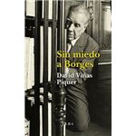 Sin miedo a borges