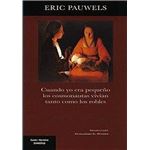 Cuando yo era pequeño los cosmonautas vivían tanto como los robles