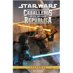 Star Wars. Caballeros de la Antigua República (Leyendas) nº
