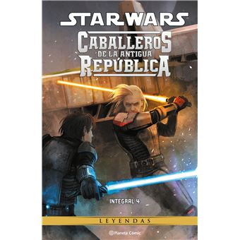 Star Wars. Caballeros de la Antigua República (Leyendas) nº