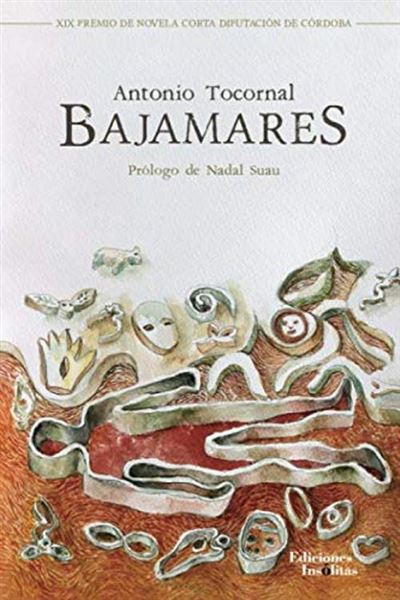 Insolitas Bajamares - Antonio Tocornal (Autor)