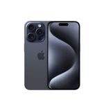 Apple iPhone 15 Pro 6,1" 256GB Titanio azul
