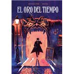 El Oro Del Tiempo