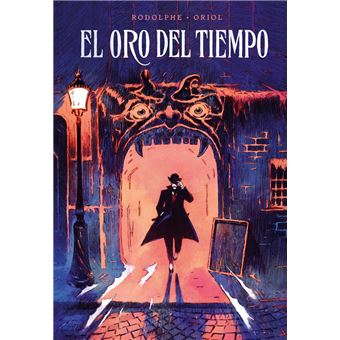 El Oro Del Tiempo