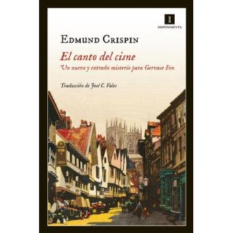 El canto del cisne
