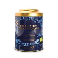 Kit de preparación de vino caliente en polvo 124 g