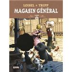 Magasin General. Integral 3