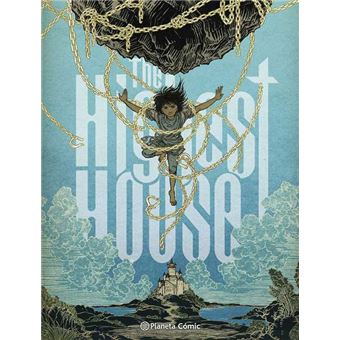 The highest house