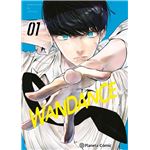 Wandance nº 01