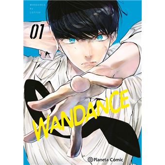 Wandance nº 01