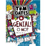 Tom gates genial o no no ho se