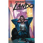 Star Wars: Lando