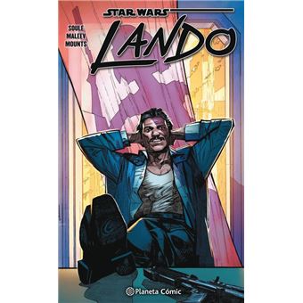 Star Wars: Lando
