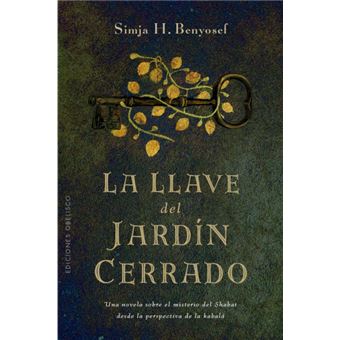 La llave del jardin cerrado