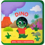 Mira Toca Y Encuentra-Dino