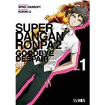 Super Danganronpa 2: Goodbye Despair 01