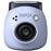 Cámara instantánea Fujifilm Instax Pal Azul