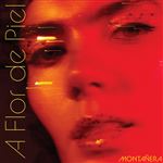 A flor de piel - Vinilo