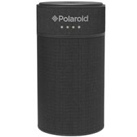 Altavoz inteligente Polaroid SAM Negro