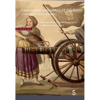Caminando A Hombros De Gigantes