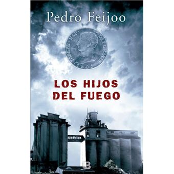 Los hijos del fuego