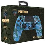 Mando inalámbrico Panther PS4