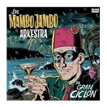 El gran ciclón - Vinilo