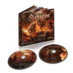 Legends (digibook+storyteller)(2cd)
