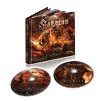 Legends Digibook+Storyteller - 2 CDs