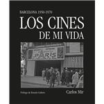 Los cines de mi vida