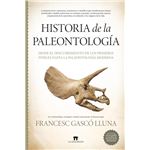 Historia de la paleontología
