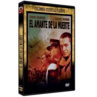 El amante de la muerte V.O.S. - DVD