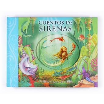 Cuentos de sirenas