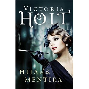 Hija de la mentira - 1