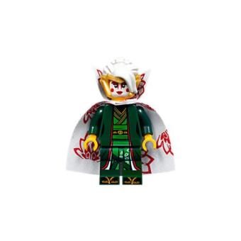 templo de la resurrección lego ninjago