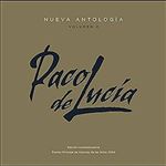 Paco de Lucía. Nueva antología Vol 2 - 2 Vinilos