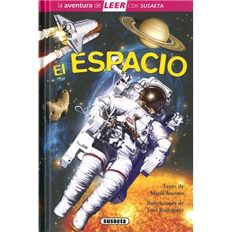 El espacio - 1