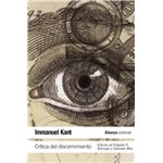 Críticas del discernimiento