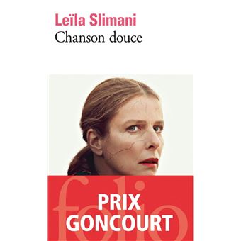 Chanson douce