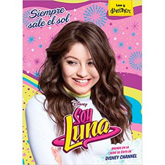 Soy Luna 6: Siempre sale el sol - 1