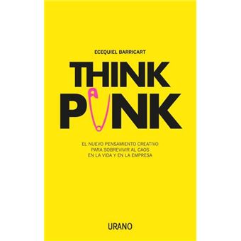 Think Punk