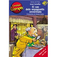 El cas dels espaguetis enverinats