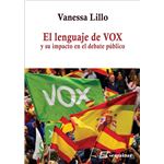 El Lenguaje De Vox