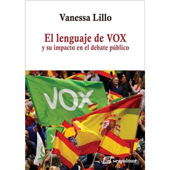 El Lenguaje De Vox