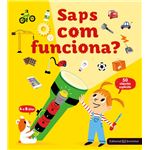 Saps com funciona