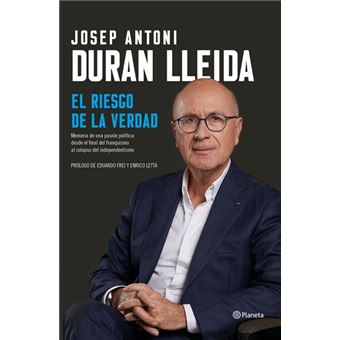 El riesgo de la verdad