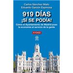 919 Días ¡Sí se podía!