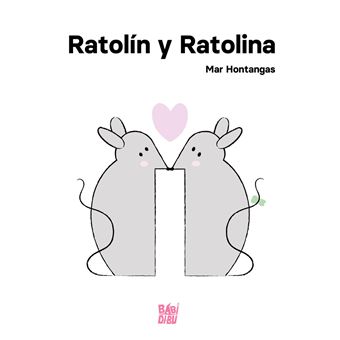 Ratolin Y Ratolina