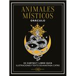 Animales místicos. Oráculo