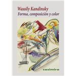 Forma, Composicion Y Color
